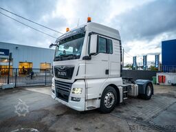 MAN TGX 18.470 XLX BLS+HYDR.