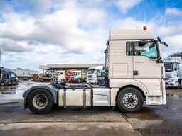 MAN TGX 18.470 XLX BLS+HYDR.