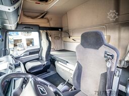 MAN TGX 18.470 XLX BLS+HYDR.