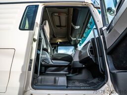 MAN TGX 18.470 XLX BLS+HYDR.