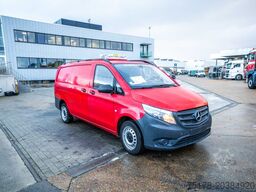MERCEDES VITO 114 CDI
