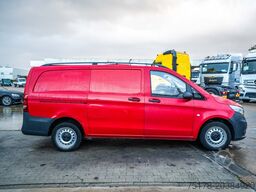 MERCEDES VITO 114 CDI