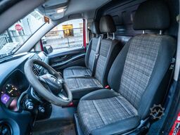 MERCEDES VITO 114 CDI