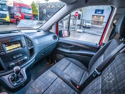 MERCEDES VITO 114 CDI