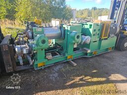 Wuxi Double Elephant Rubber & Plastics M XSK-400