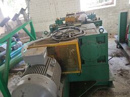 Wuxi Double Elephant Rubber & Plastics M XSK-400