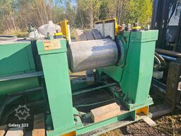 Wuxi Double Elephant Rubber & Plastics M XSK-400