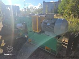 Wuxi Double Elephant Rubber & Plastics M XSK-400