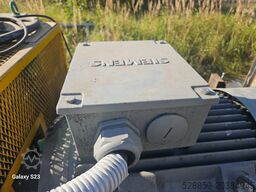 Wuxi Double Elephant Rubber & Plastics M XSK-400