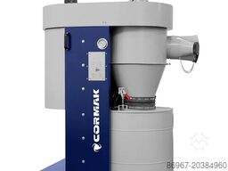 CORMAK DC2200