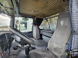 Scania P 420