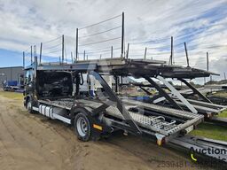 Scania P 420