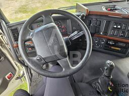 Volvo FM460