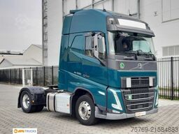 VOLVO FH 500 XL I-Park-Cool 2xTank Tacho 4.1 Alu