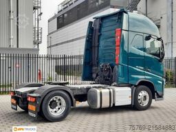 VOLVO FH 500 XL I-Park-Cool 2xTank Tacho 4.1 Alu