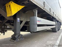 Schmitz Cargobull Curtainsider Standard