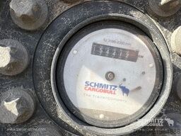 Schmitz Cargobull Curtainsider Standard