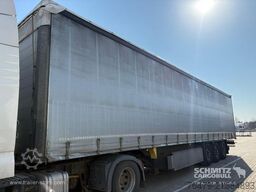 Schmitz Cargobull Curtainsider Standard