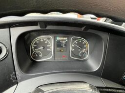 MERCEDES-BENZ Atego 816 L Standardkoffer LBW LBW 1 to