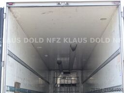 LAMBERET Kühlkoffer Thermo-King Doppelstock SAF-Achsen 