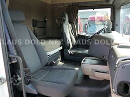 SCANIA R 450 BDF Retarder Lift-/Lenkachse 2 XL-Tank