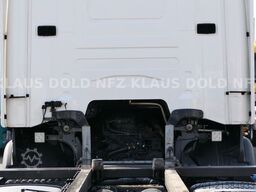 SCANIA R 450 BDF Retarder Lift-/Lenkachse 2 XL-Tank