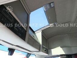 VOLVO FH 460 Globetotter BDF 2XL-Tanks Vollluft Euro 6