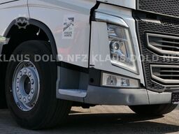 VOLVO FH 460 Globetotter BDF 2XL-Tanks Vollluft Euro 6