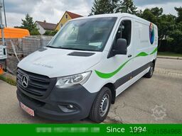 MERCEDES-BENZ Sprinter 315 CDI KA L2/H1/AUT/MBUX/KAM/DISTRON