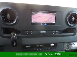 MERCEDES-BENZ Sprinter 315 CDI KA L2/H1/AUT/MBUX/KAM/DISTRON