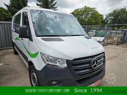 MERCEDES-BENZ Sprinter 315 CDI KA L2/H1/AUT/MBUX/KAM/DISTRON