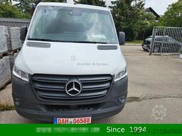 MERCEDES-BENZ Sprinter 315 CDI KA L2/H1/AUT/MBUX/KAM/DISTRON