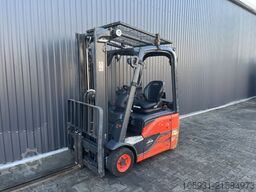 Linde E15-02