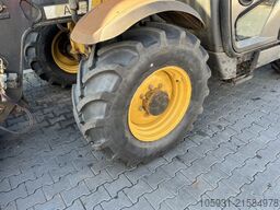 Caterpillar TH357D