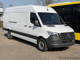 MERCEDES-BENZ Sprinter 317 CDI Automatik LED Klima Maxi L3H2