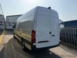 MERCEDES-BENZ Sprinter 317 CDI Automatik LED Klima Maxi L3H2