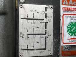 Baumann HX40-12-54TR