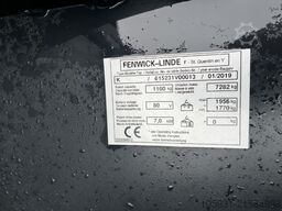Linde K