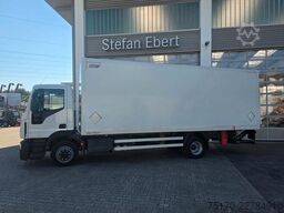 Iveco Eurocargo ML120E25 LBW Palfinger 1.500kg Klima