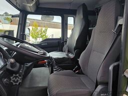 MAN TGA 18.360 4x4 BB 3 Sitze Schalter Expedition
