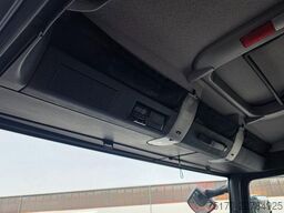 MAN TGA 18.360 4x4 BB 3 Sitze Schalter Expedition