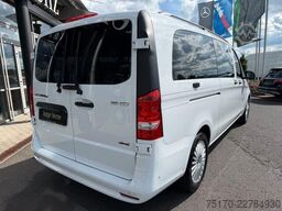 Mercedes-Benz Vito 116 CDI Tourer 4x4 Extral AHK2,5to Stdheiz