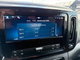 Mercedes-Benz Vito 116 CDI Tourer 4x4 Extral AHK2,5to Stdheiz