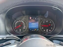 Mercedes-Benz Vito 116 CDI Tourer 4x4 Extral AHK2,5to Stdheiz