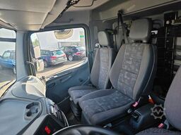Mercedes-Benz Atego 1018 A 4x4 Pritsche mehrfach vorh.