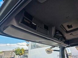 Mercedes-Benz Atego 1018 A 4x4 Pritsche mehrfach vorh.