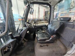 Still RX70-35 / Duplex: 3.40m / nur 1.328h! / SS