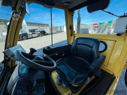 Hyster H1.6 FT / Verstellgerät / HH: 4.45m / nur 1.299h