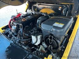 Hyster H1.6 FT / Verstellgerät / HH: 4.45m / nur 1.299h