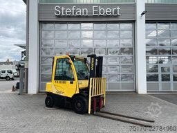 Hyster H2.5FT / Duplex 3,3m / nur 1.218h